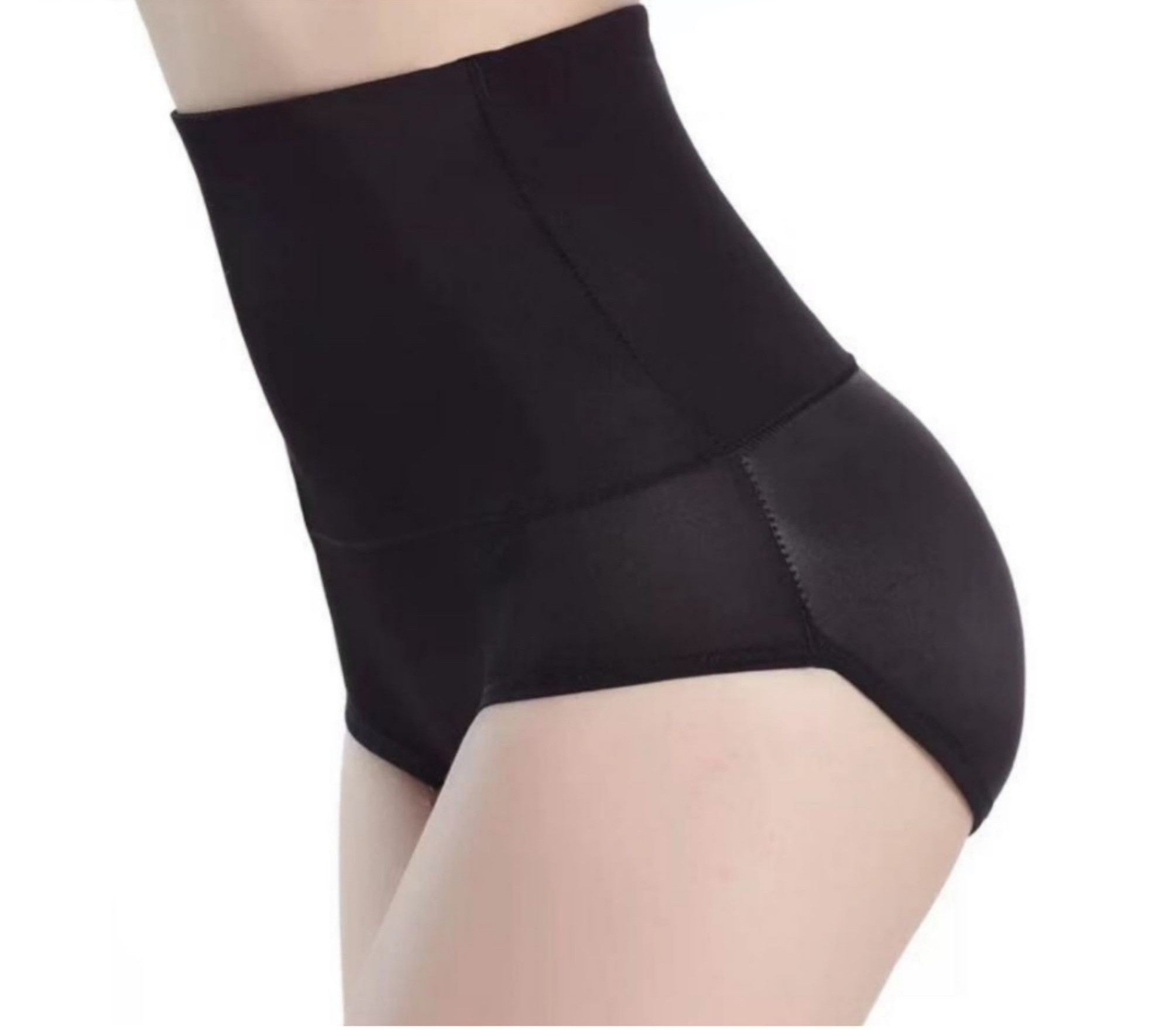 Fausse fesse CULOTTE T.HAUTE
