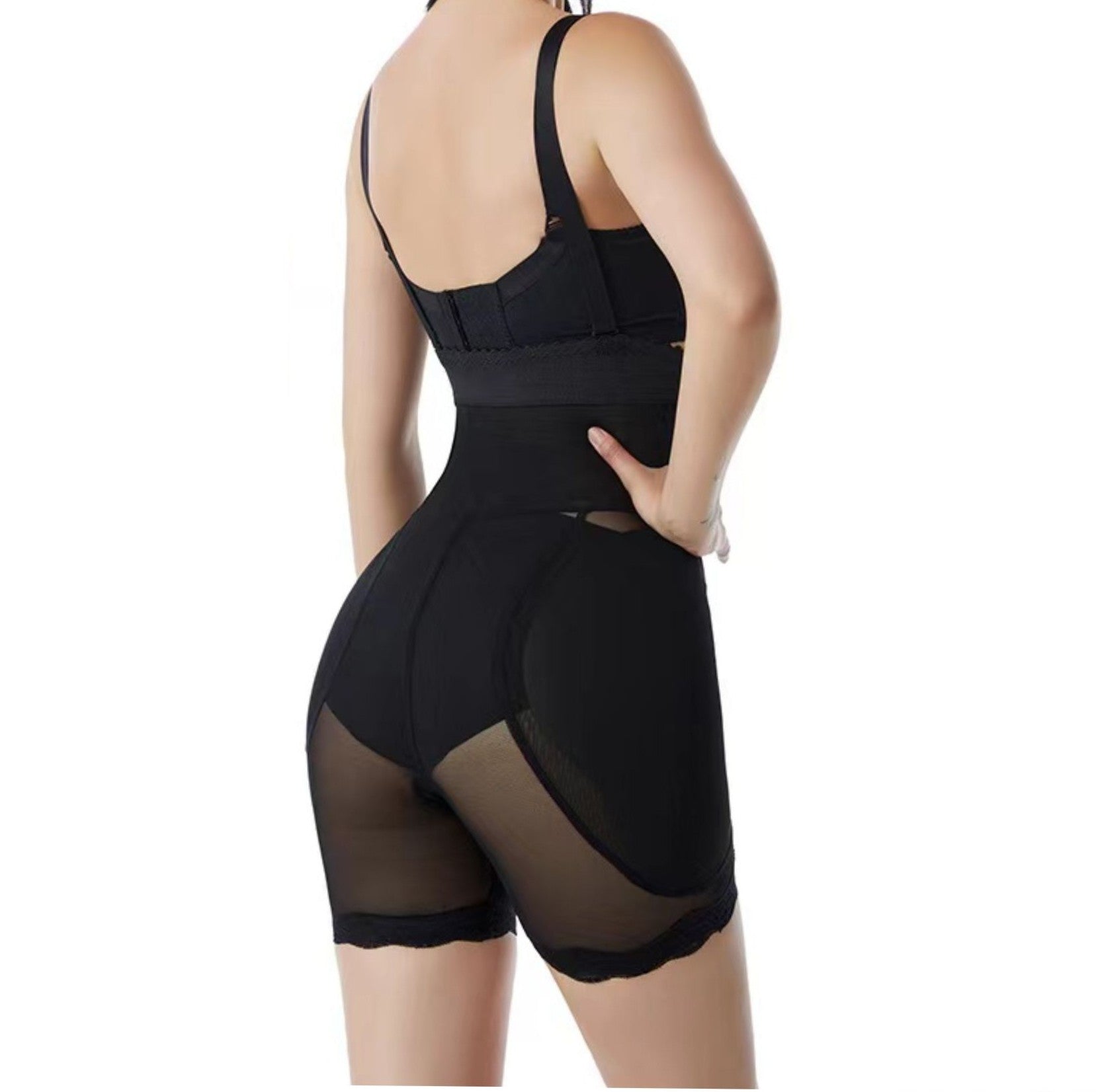 Fausse HANCHE T.HAUTE