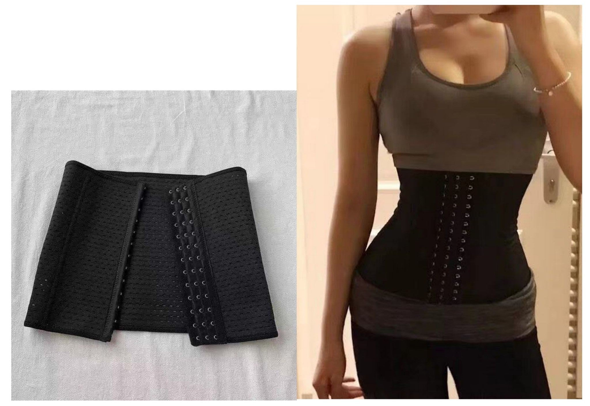 Body SHAPER