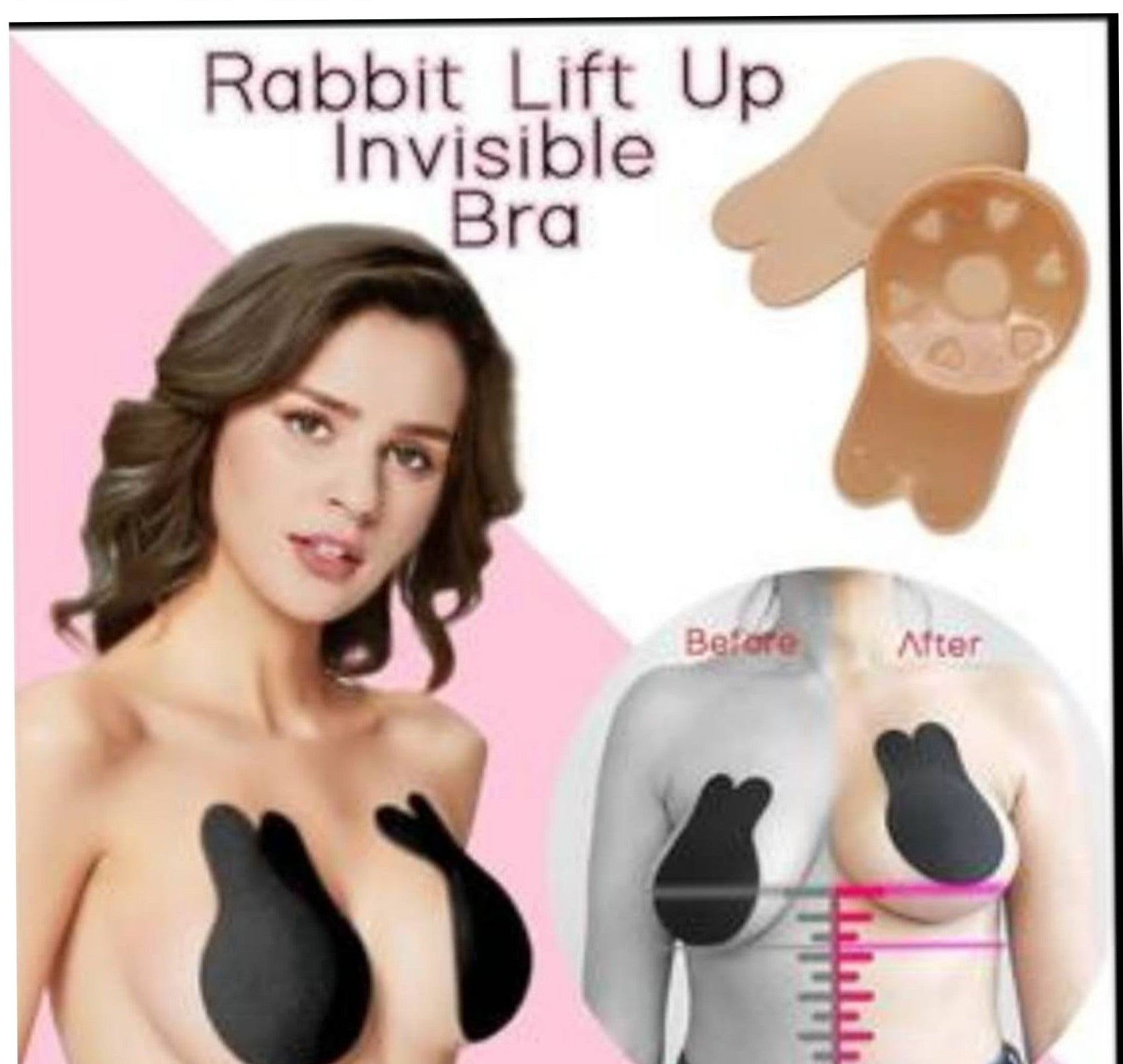 Bra RABBIT