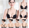 Bra CREUX PUSH UP