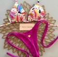 Bikini 2PCS STRING