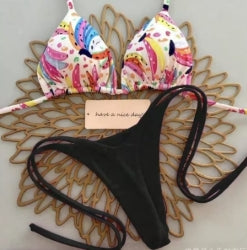 Bikini 2PCS STRING