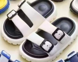Savattes 2 PATTE GARÇCON