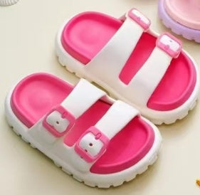 Savattes 2 PATTE FILLE