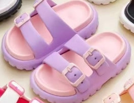 Savattes 2 PATTE FILLE