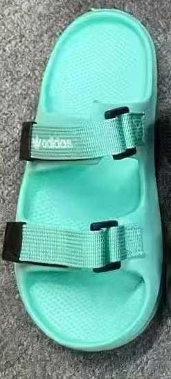 Savattes VELCRO ADIDAS ENFANT