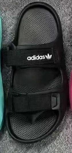 Savattes VELCRO ADIDAS ENFANT