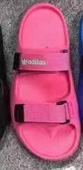 Savattes VELCRO ADIDAS ENFANT
