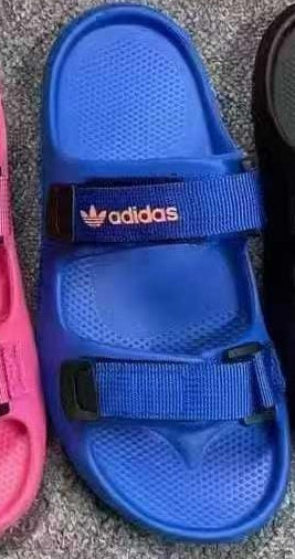 Savattes VELCRO ADIDAS ENFANT