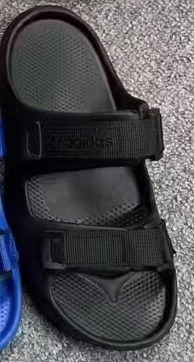 Savattes VELCRO ADIDAS ENFANT