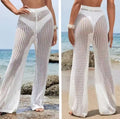 PANTALON CROCÉ
