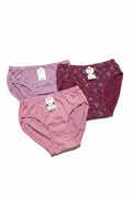 Culotte en COTTON