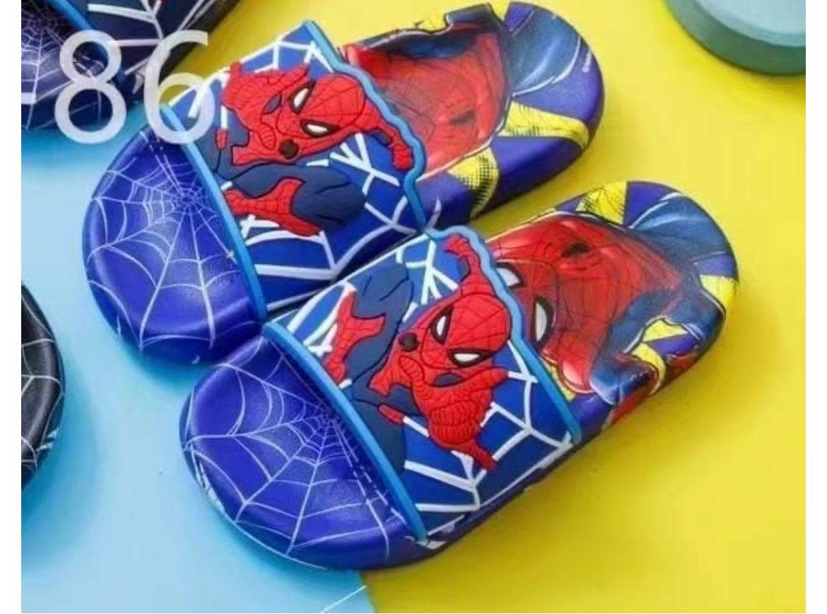 Savattes SPIDERMAN