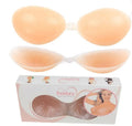 Bra SILICONE