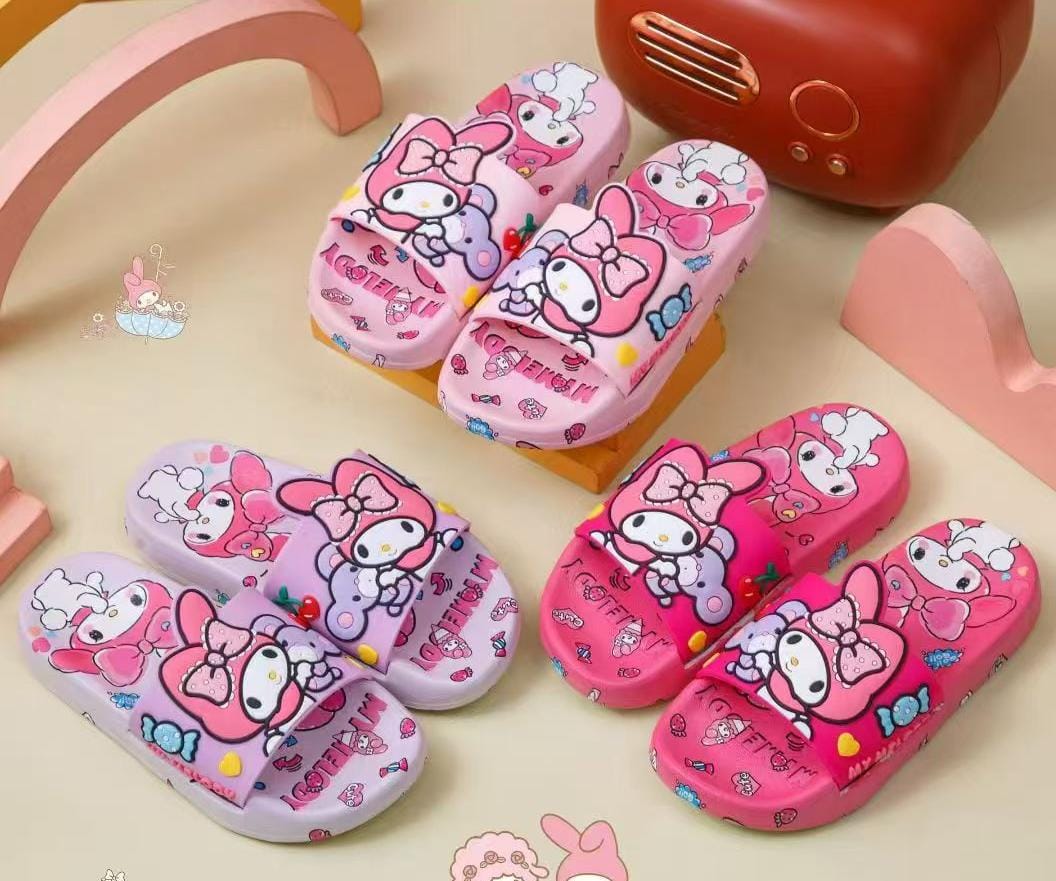 Savattes MY MELODY