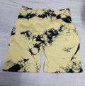 Short DÉTEINT NOIR