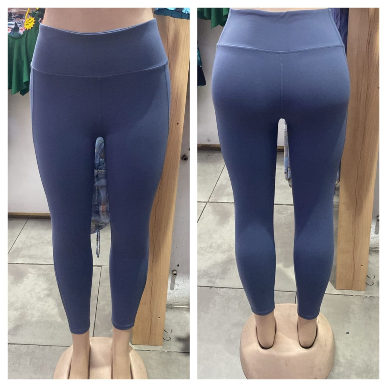 Legging UNIS NOUVO