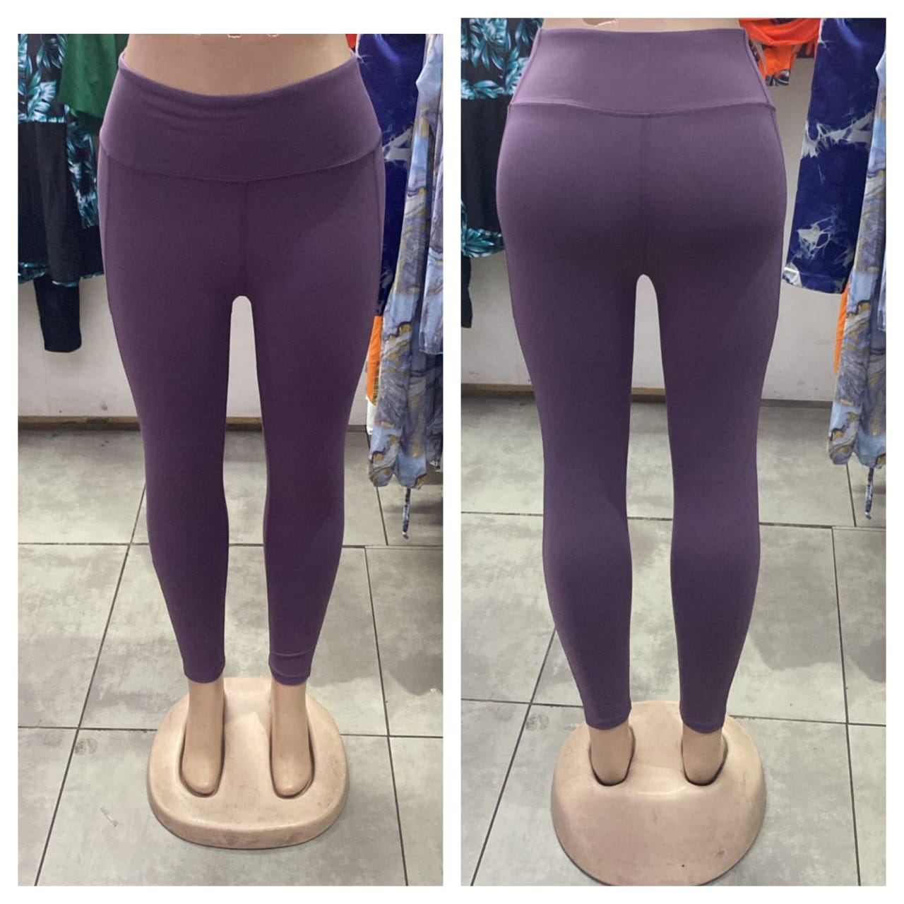 Legging UNIS NOUVO