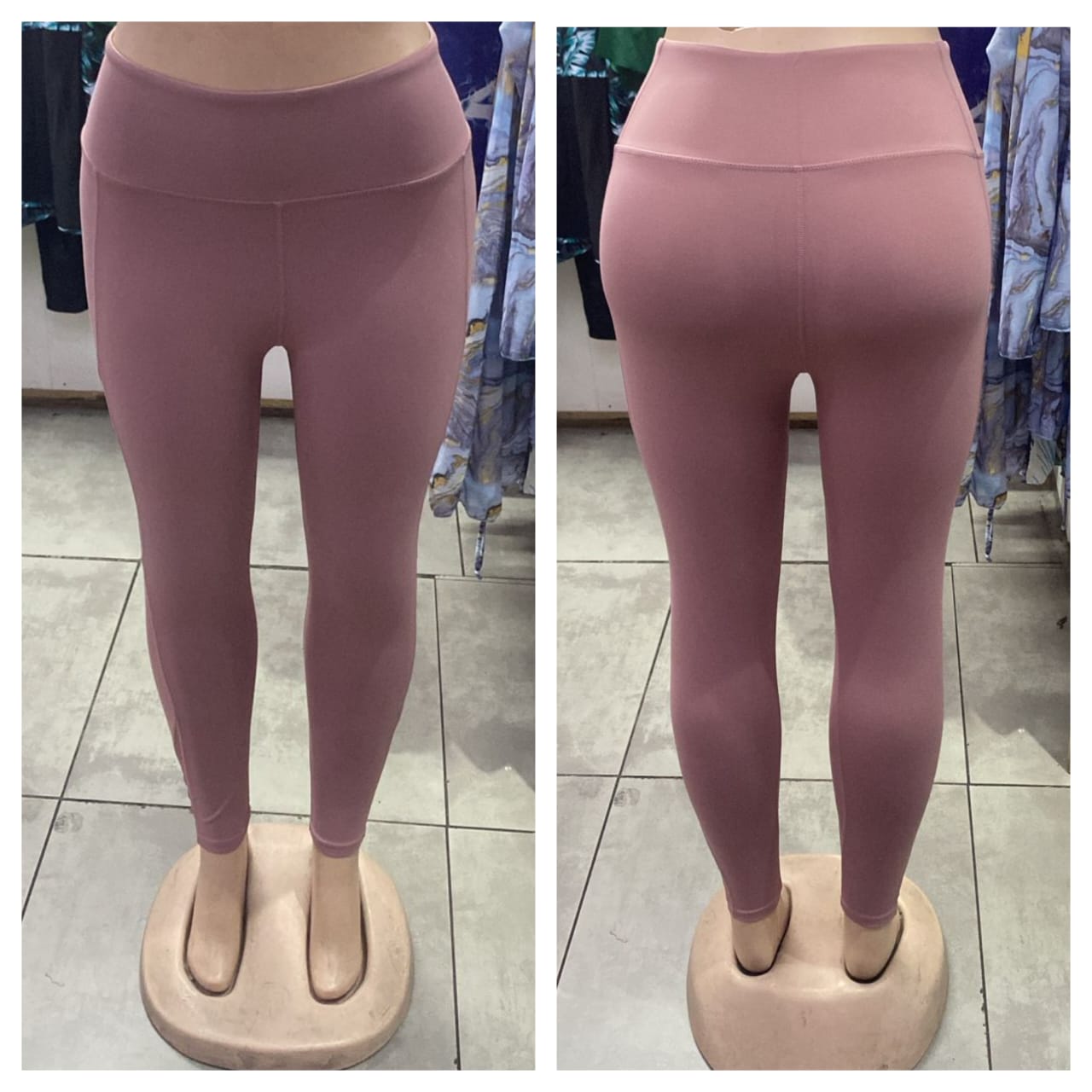Legging UNIS NOUVO