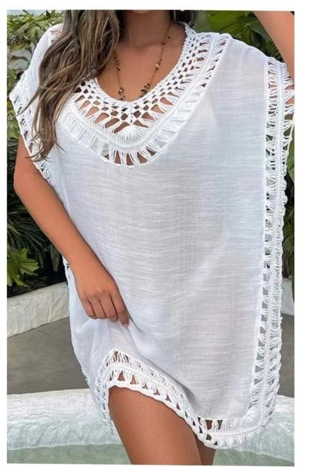 Robe de plage CROCÉ V