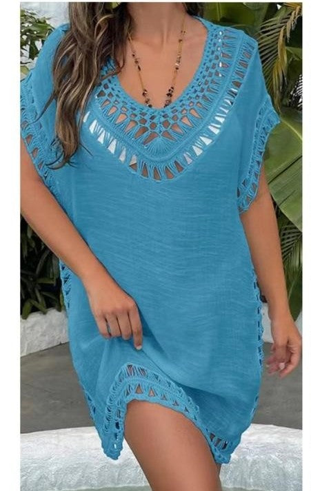 Robe de plage CROCÉ V