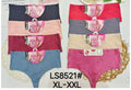 String UNIS TAILLE HAUTE