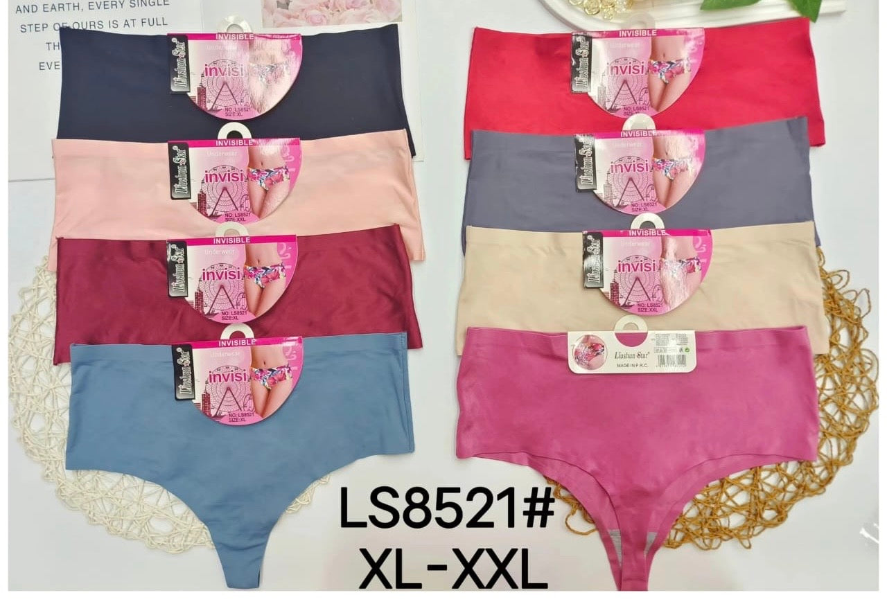String UNIS TAILLE HAUTE