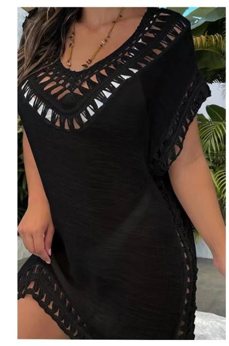 Robe de plage CROCÉ V