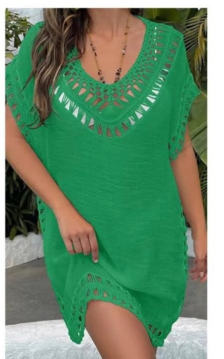 Robe de plage CROCÉ V